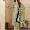 Mayur Jaipuri vol-7 - dress Material